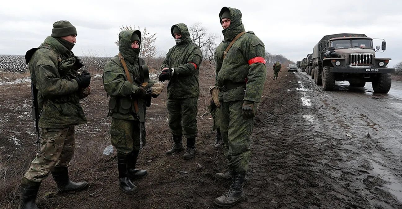 На оккупированной Луганской области захватчики лишили людей возможности получать социальные выплаты — Генштаб