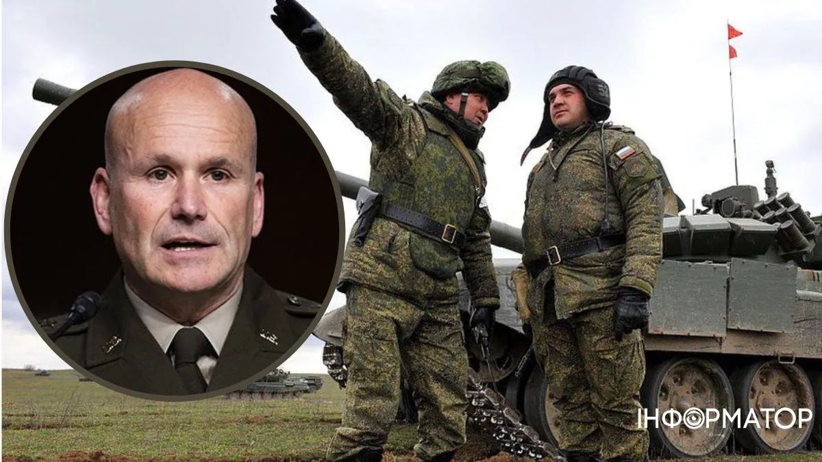 Командувач НАТО в Європі: росія втратила у війні понад 200 тисяч військових