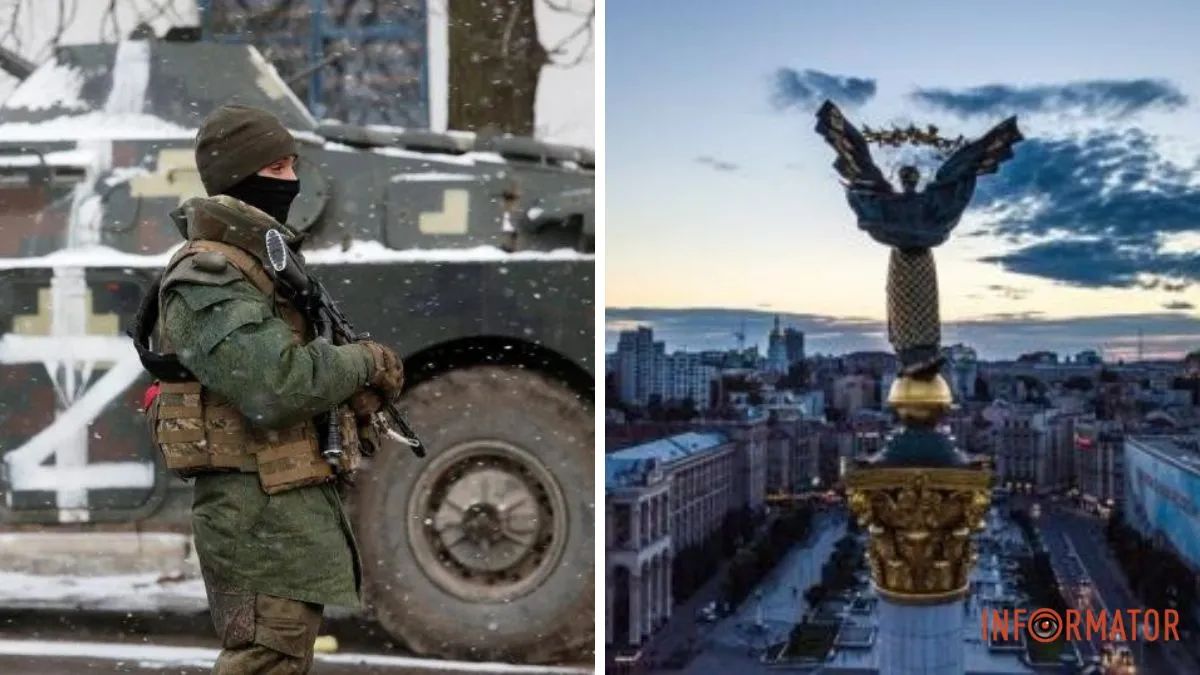 Наступ росії на Київ: генерал пояснив, чи варто хвилюватись