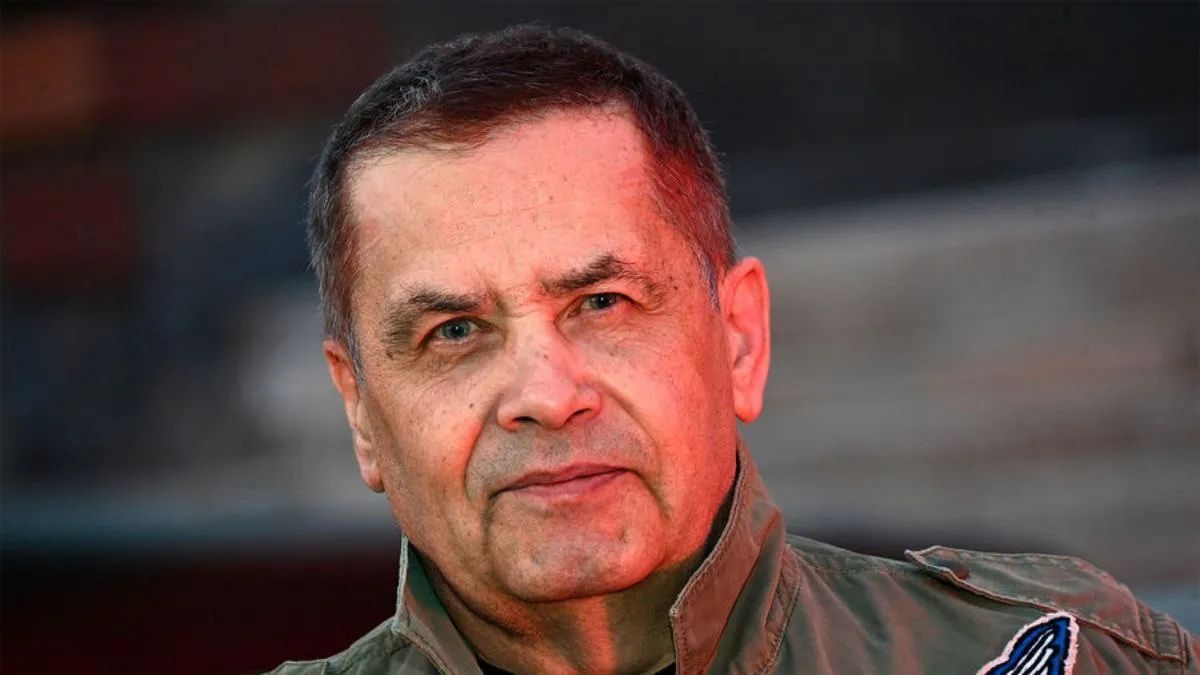 Улюблений співак путіна Расторгуєв в тяжкому стані - ЗМІ