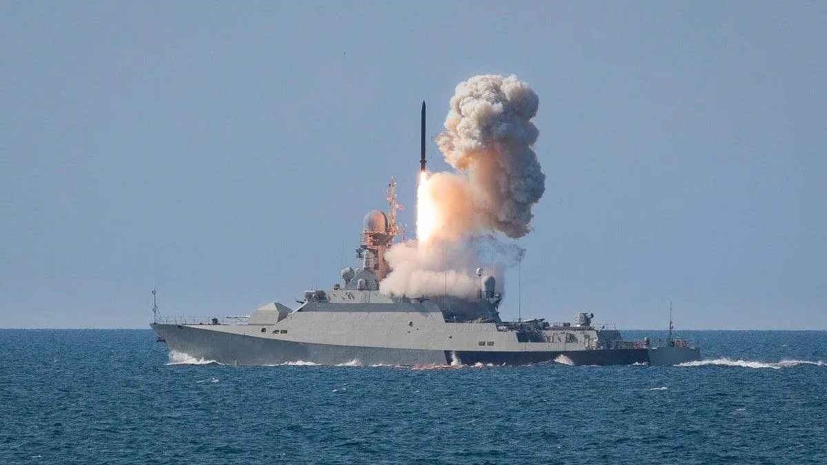 В ЗСУ повідомили про максимально високу ймовірність нової ракетної атаки росіян