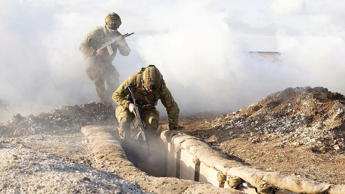 ЗСУ за день знищили понад тисячу окупантів: у Генштабі розповіли про втрати росії станом на 7 березня