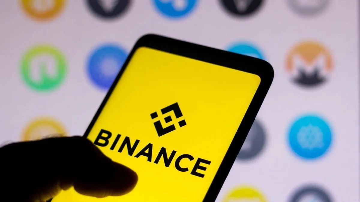 Зняти гроші неможливо: що відбувається з Binance та чому біржа стала майже недоступна для українців