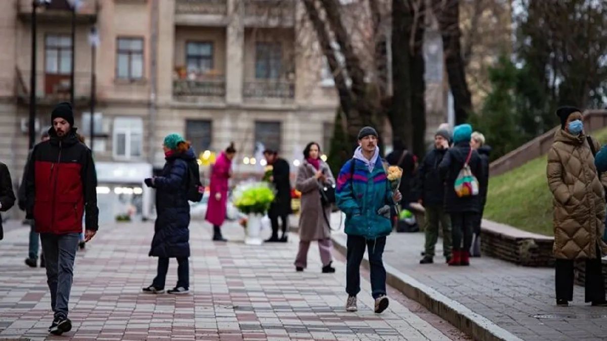 Які сюрпризи підготувала погода українцям на 9 березня
