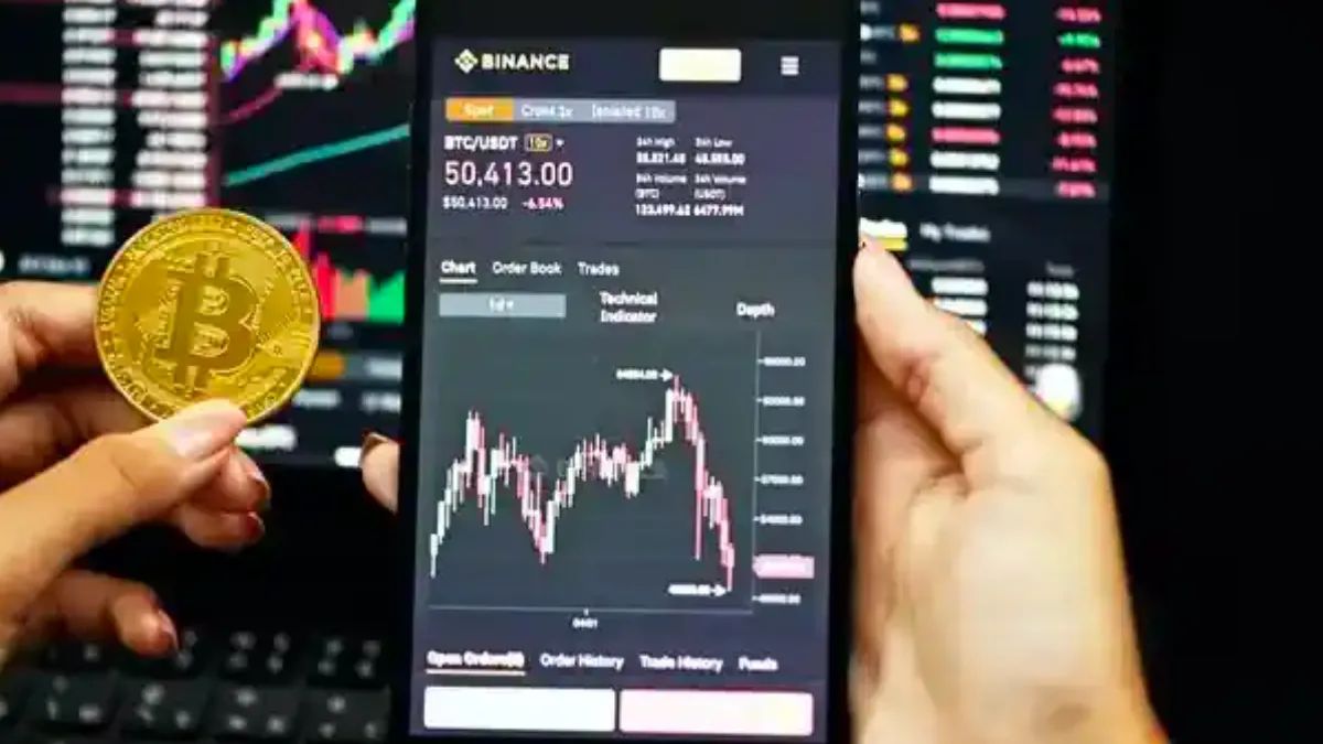 Криптобіржа Binance заборонила росіянам купувати долари та євро через P2P