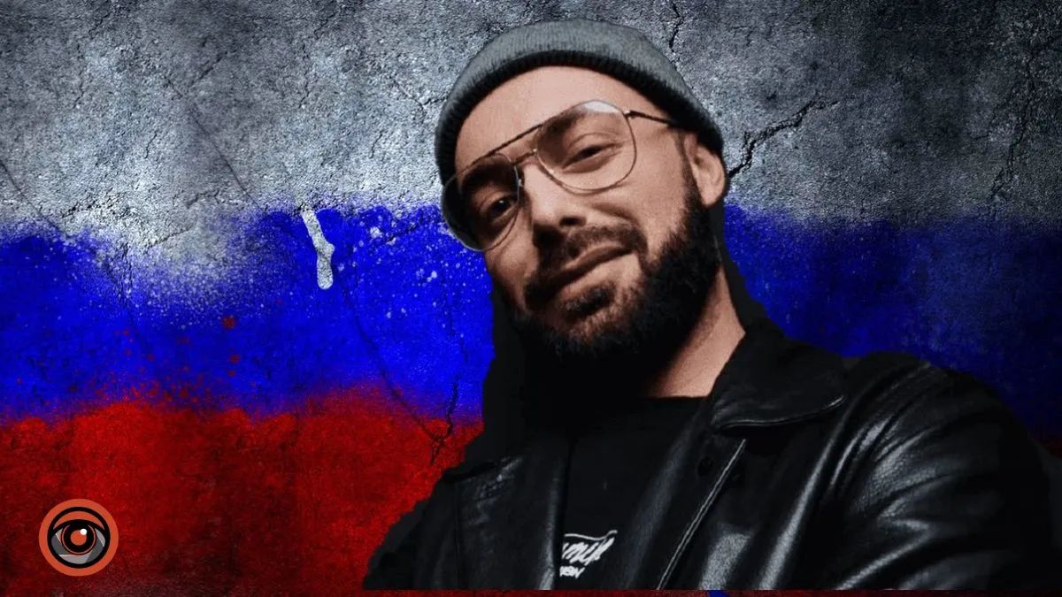Минкульт рассказал, как режиссер Голубков смог убежать снимать клипы россиянам