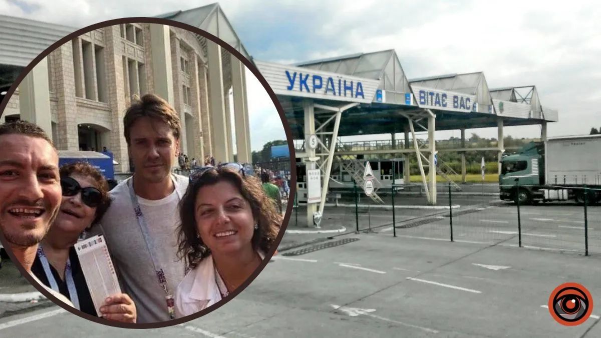 До України приїхала російська пропагандистка Альбац, яка переймалася екіпіровкою для окупантів