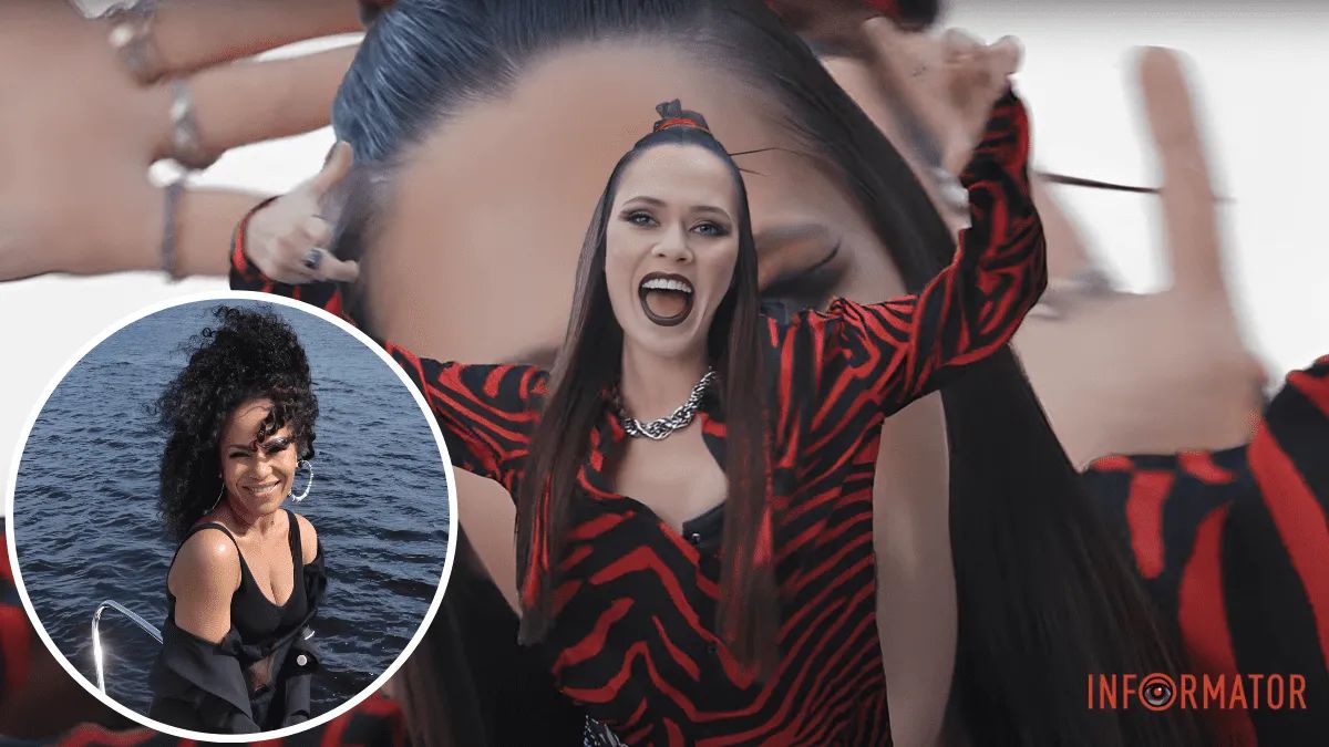 Гурт The Hardkiss випустив кавер-версію на пісню Гайтани «Два вікна»