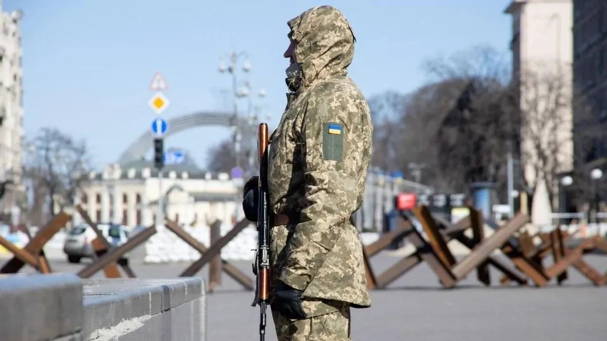 В Киеве решили убрать ненужные блокпосты, а некоторые — перевести в «спящий» режим