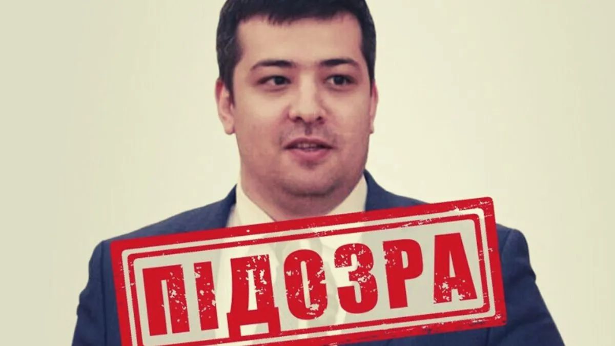 Депортував дітей у росію. СБУ повідомила про підозру "міністру" окупантів у Херсонській області