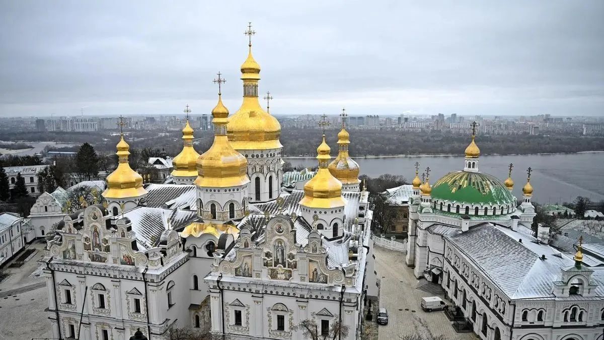 У ченців все ще є шанс залишитися у Києво-Печерській Лаврі - Мінкульт