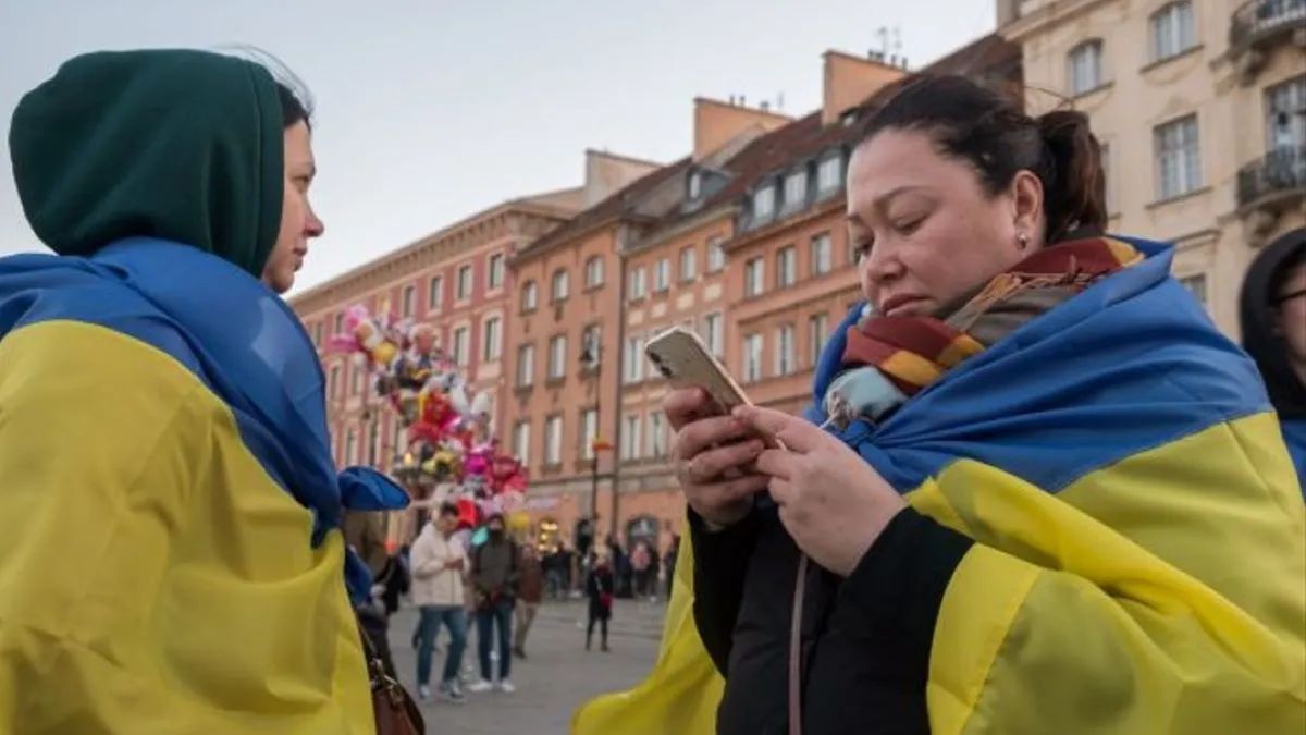 Роумінговий безвіз в Україні має запрацювати до кінця 2023 року - чому його важко впровадити