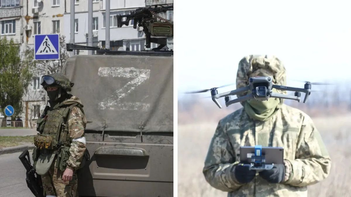 Продолжается триста восемьдесят пятые сутки российского широкомасштабного вторжения