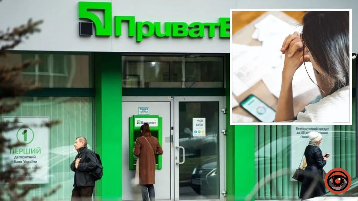 Жінка просила повернути її гроші