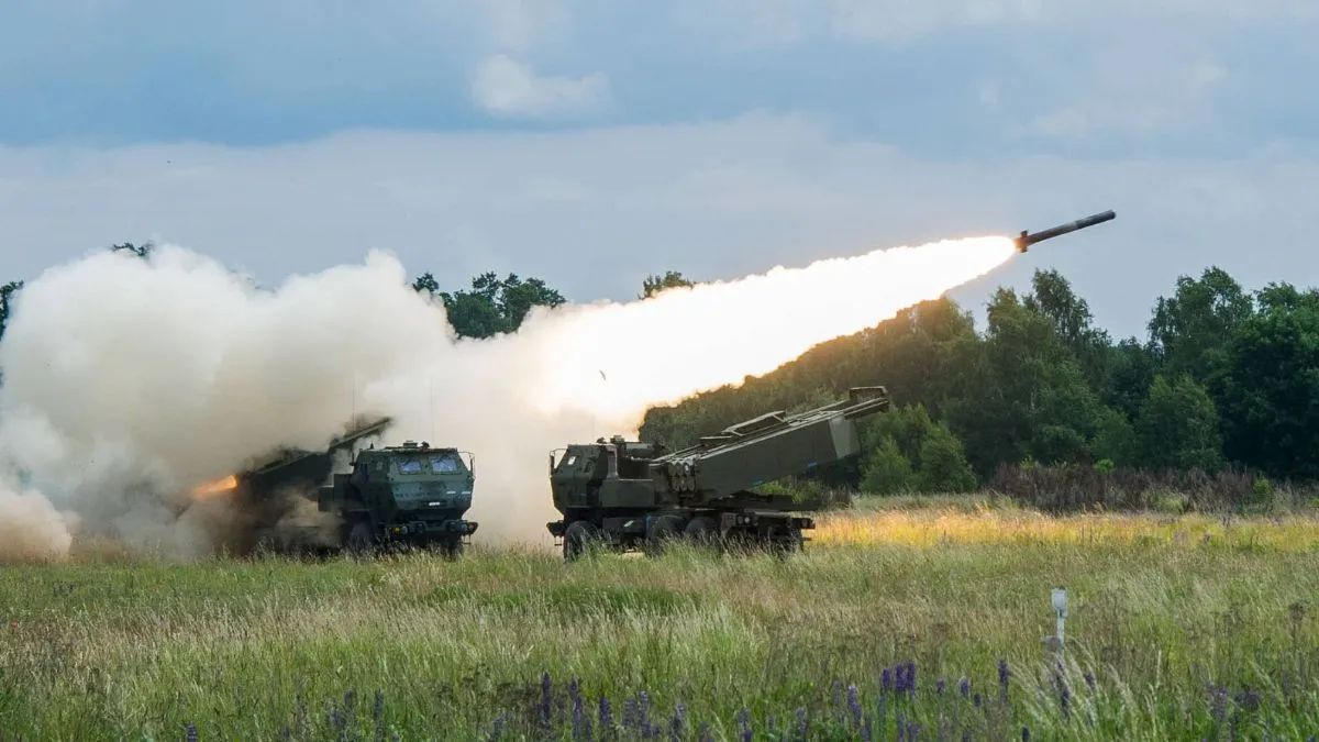 HIMARS