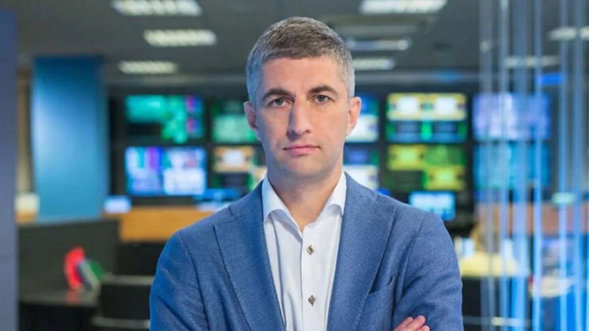 Евгений Лященко