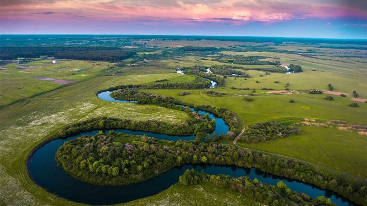Водні ресурси