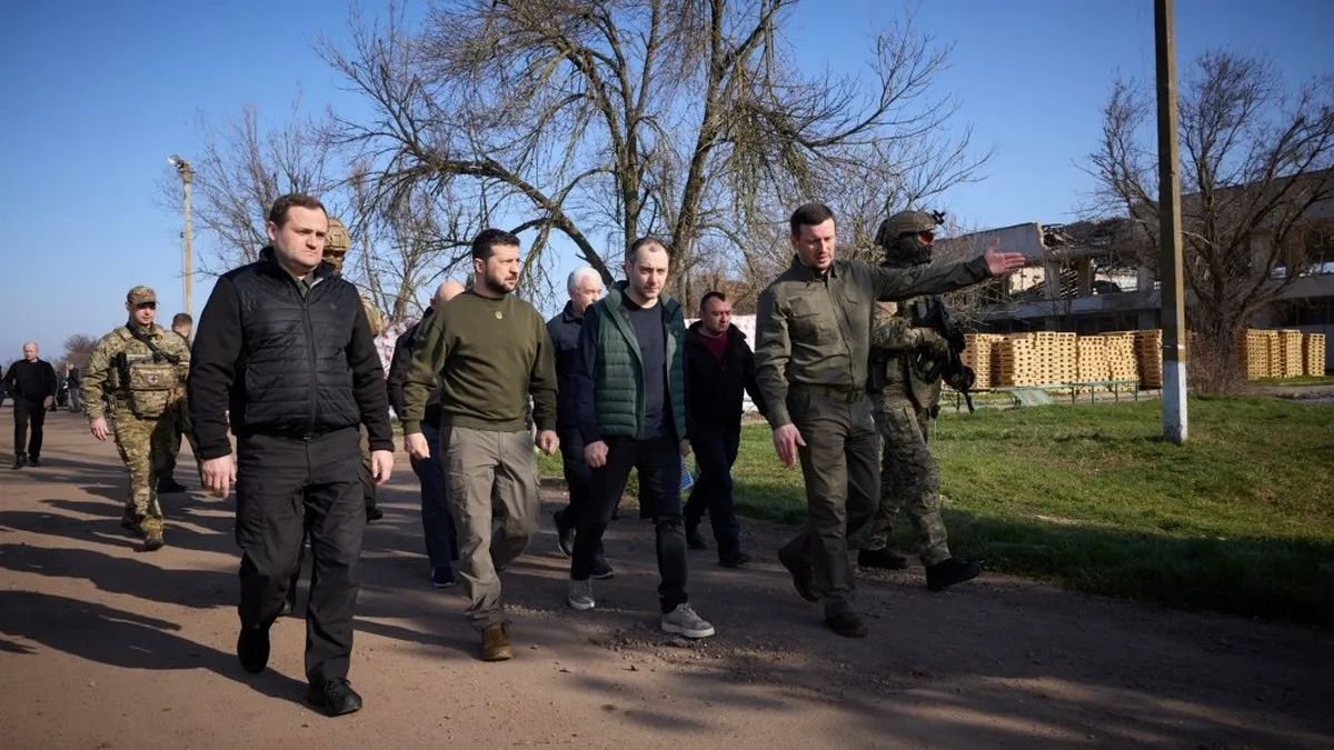 Зеленський
