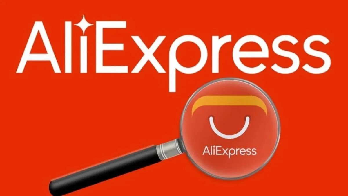 AliExpress