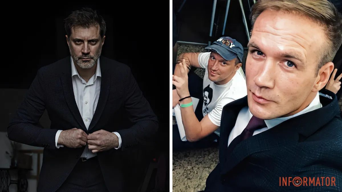 Дубравін і Сарансков