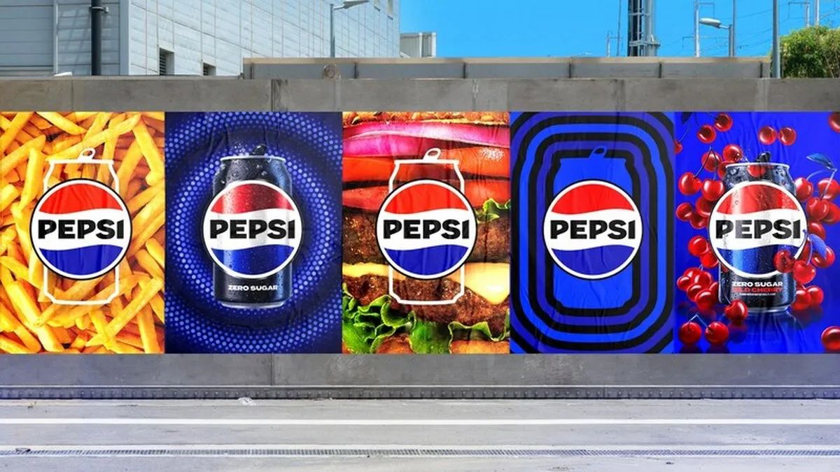 Pepsi