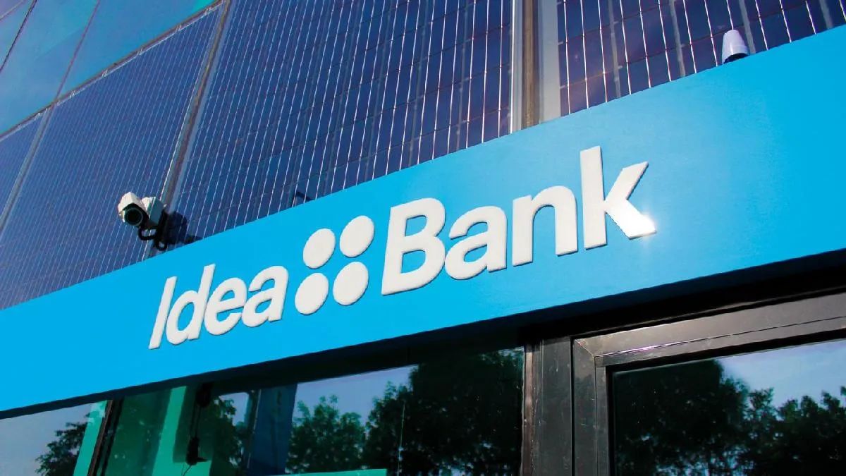 НБУ визнав небездоганною ділову репутацію бенефіціара Idea Bank