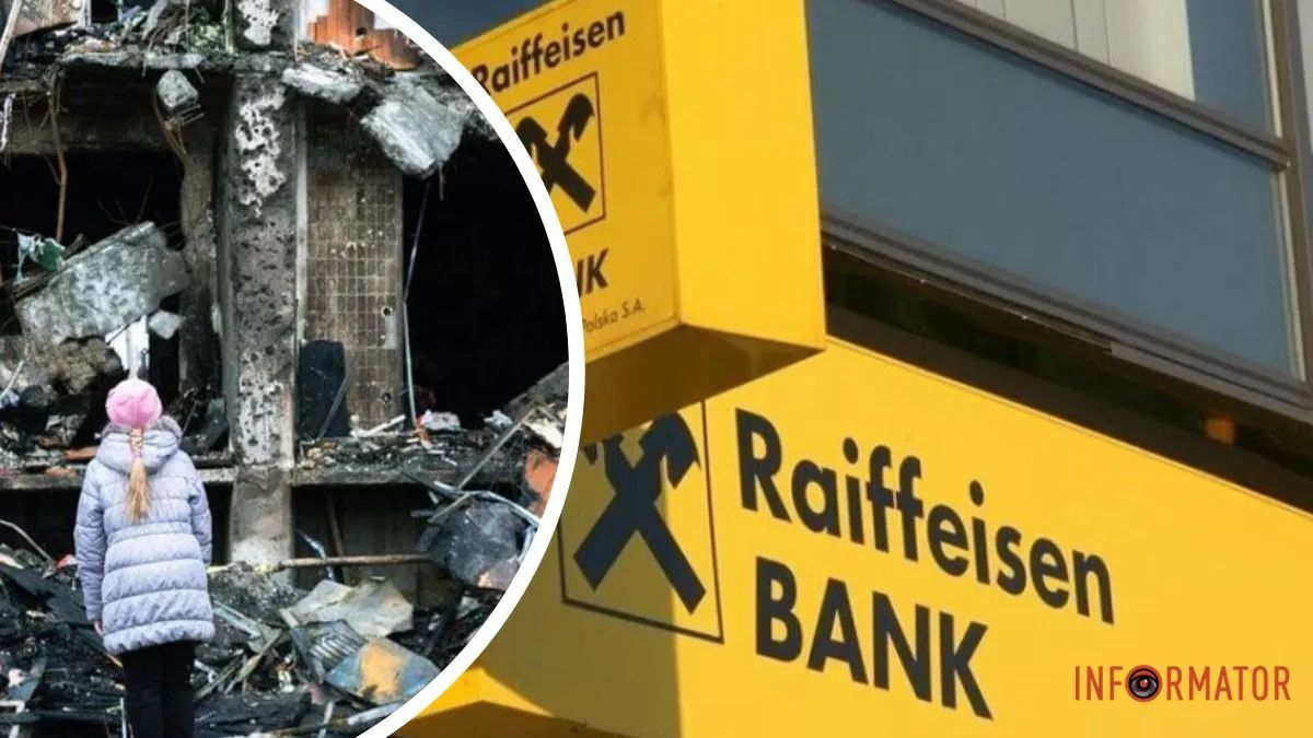 Raiffeisen Bank International