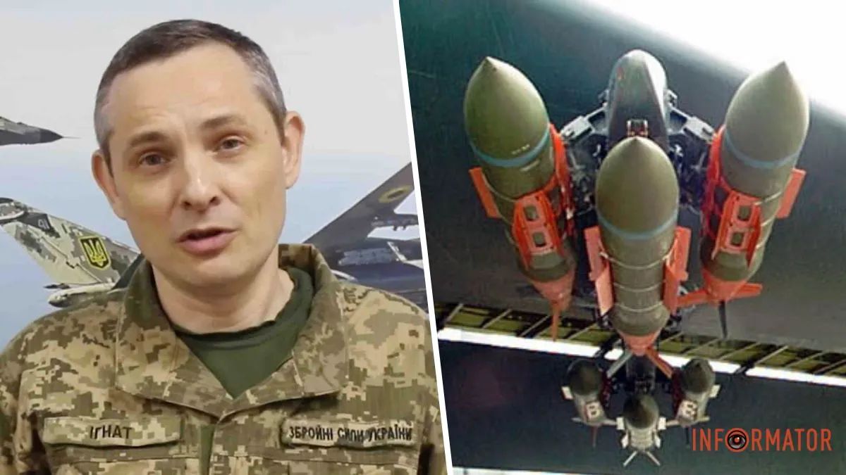 ЗСУ знищують ворога американськими "розумними" боєприпасами JDAM - Ігнат