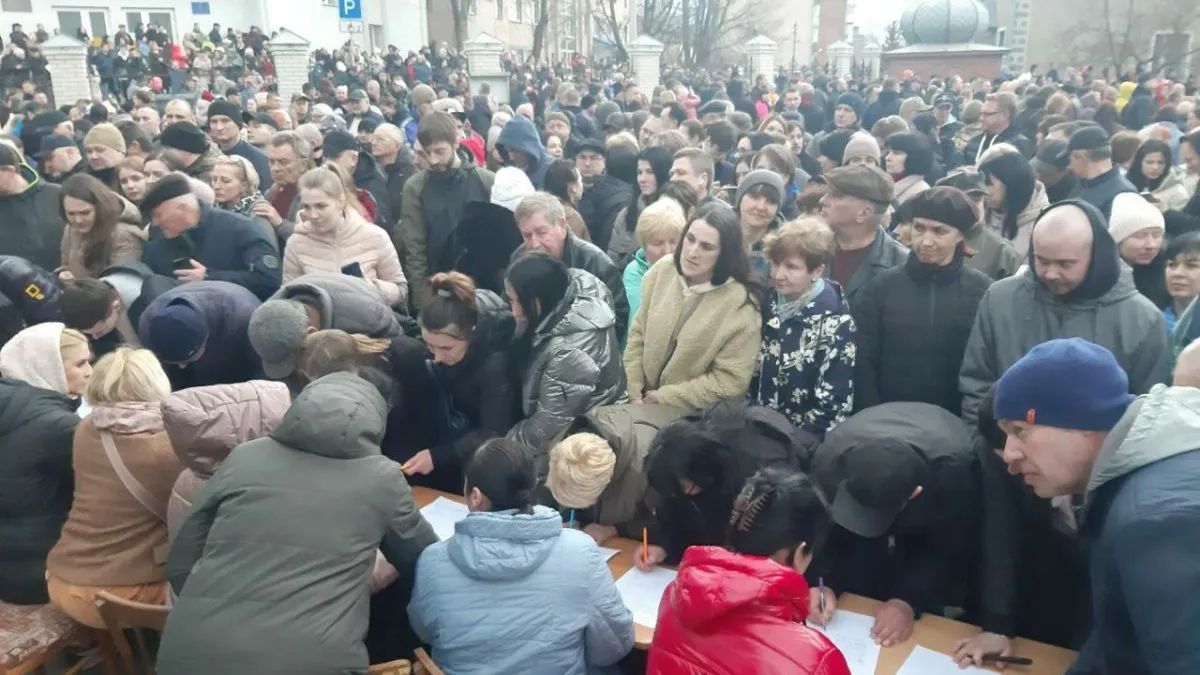 Фото: Суспільне Хмельницький