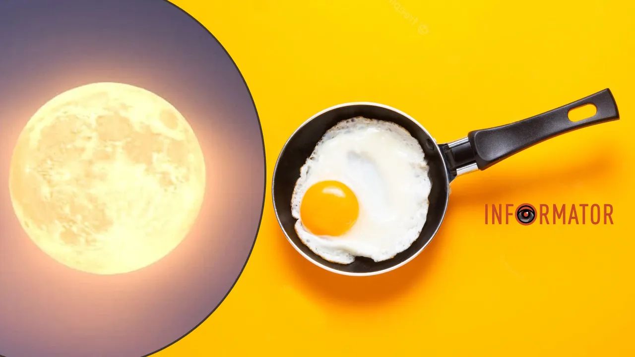 Гороскоп, 5 квітня, переддень Повні.