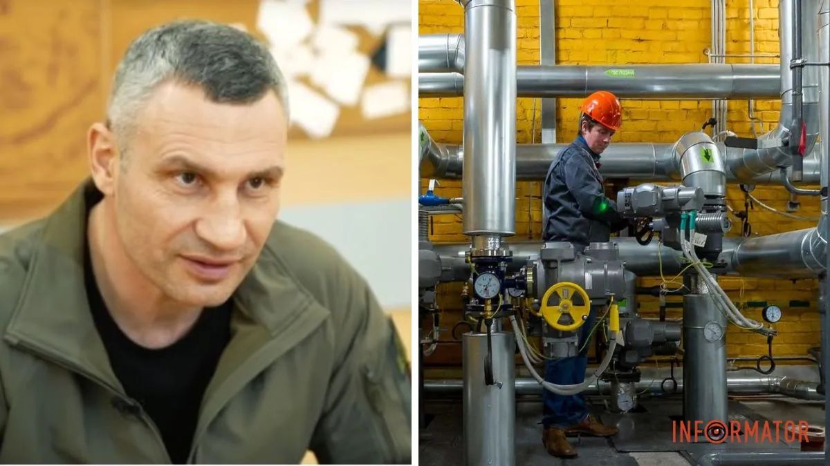 Виталий Кличко