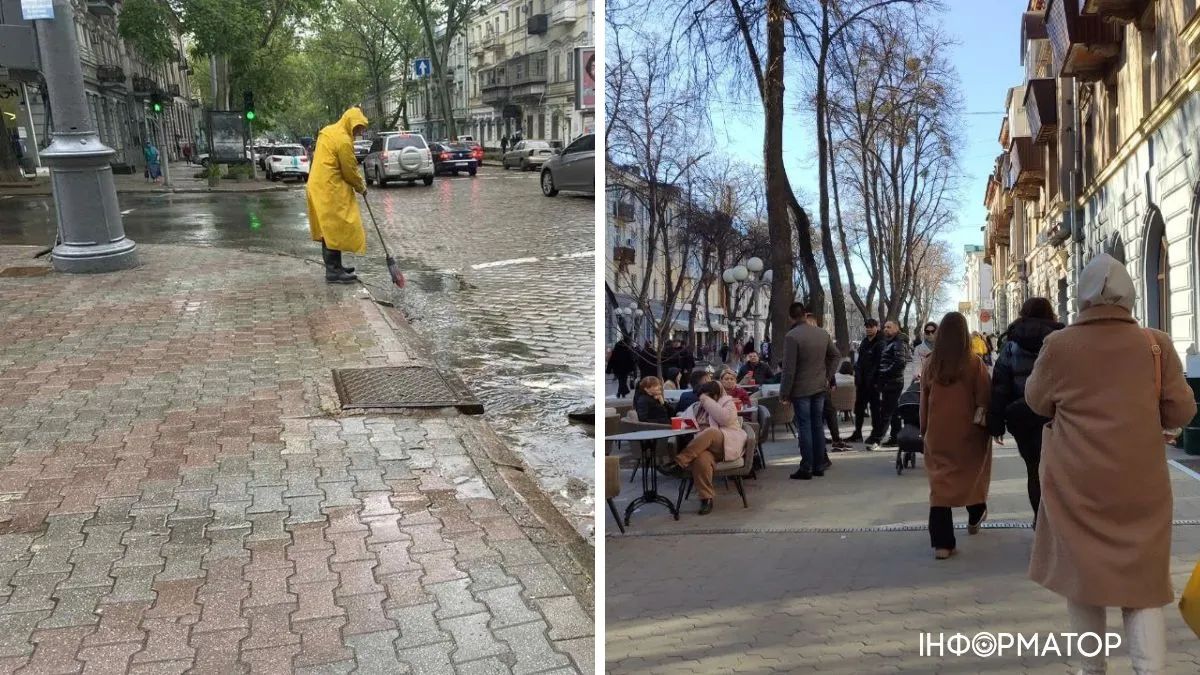 Легковажити ранньою весною ще рано