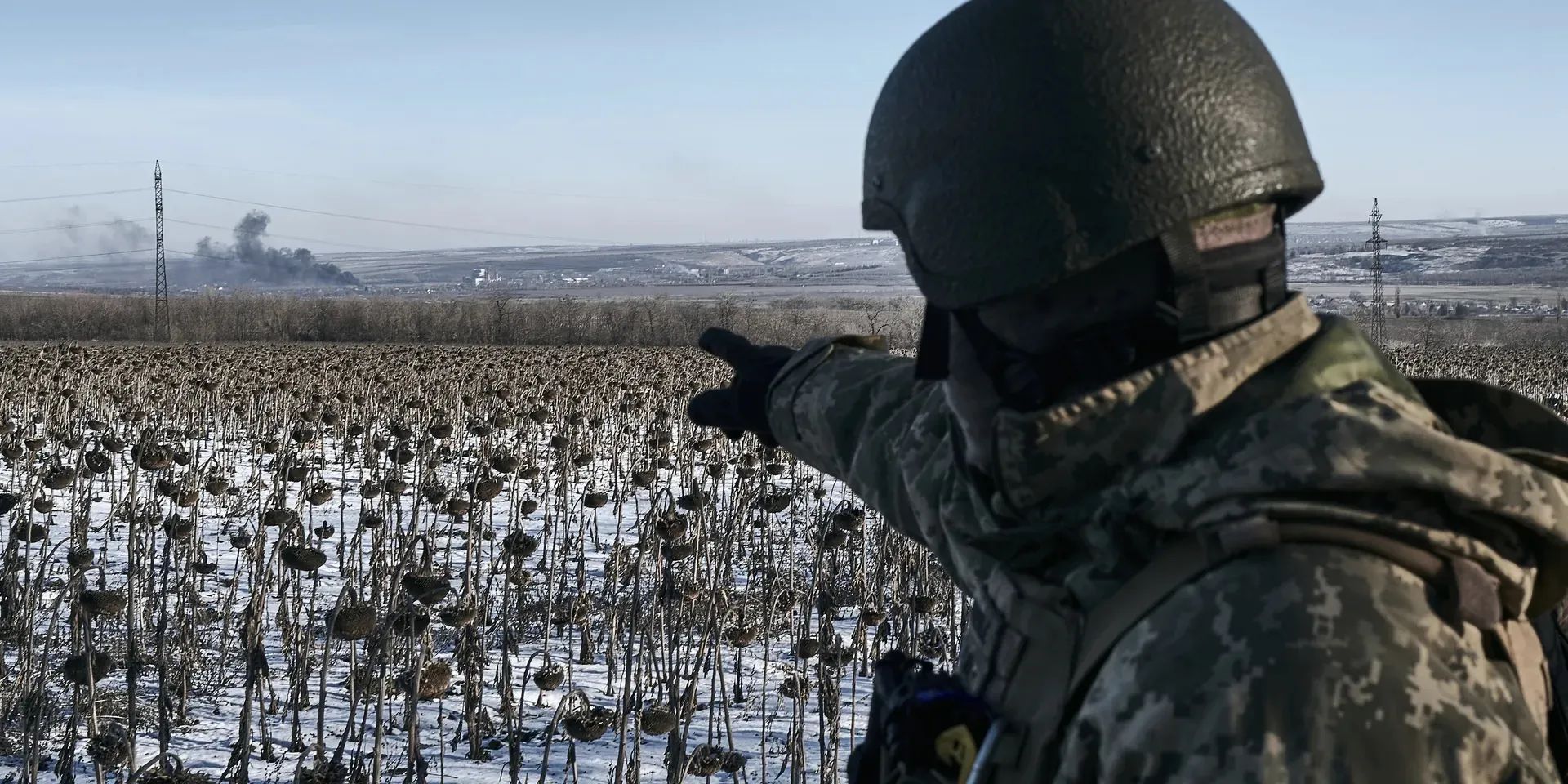 Пригожин розповів, як син Пєскова воював в Україні