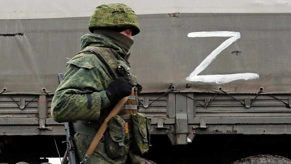 France 24 снял скандальный сюжет об оккупантах
