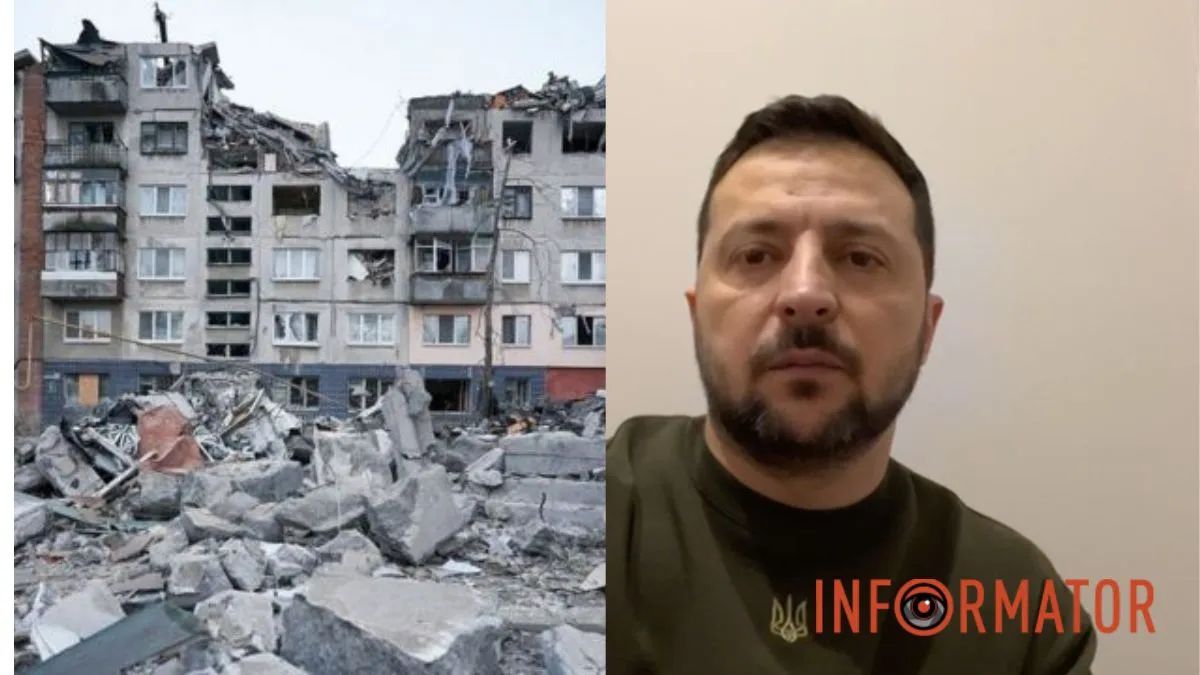Владимир Зеленский