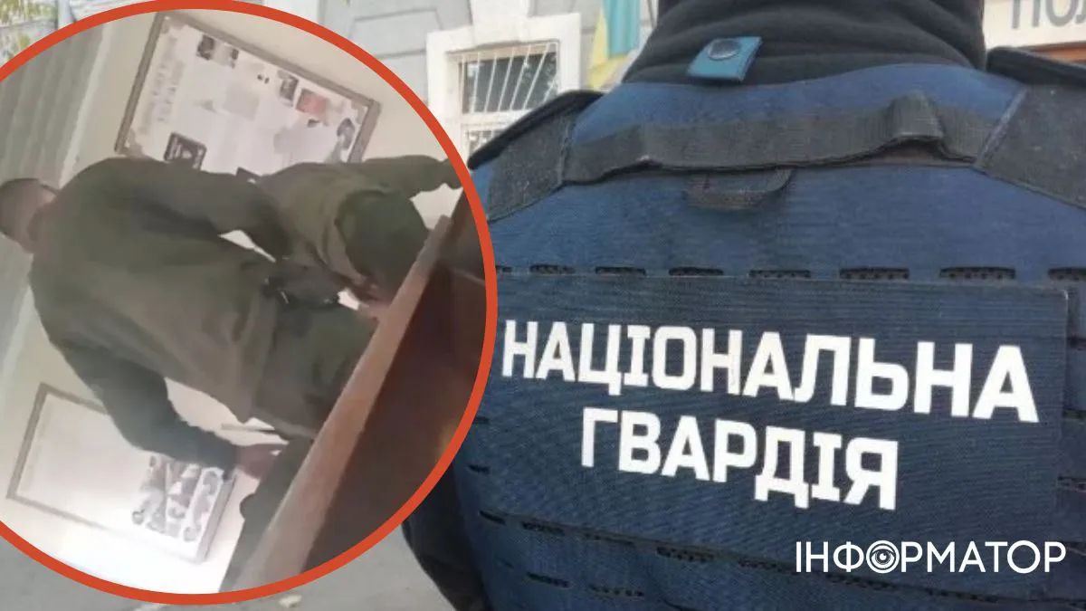 Побиття строковика