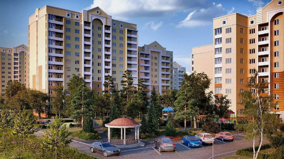Петиція про приєднання Софіївської Борщагівки до Києва