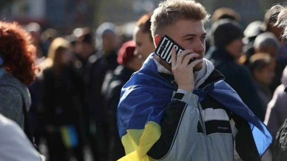 вільний роумінг у Європі