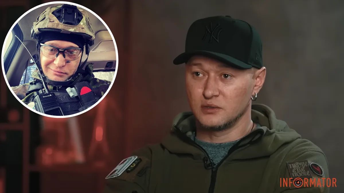 Андрей Хлывнюк