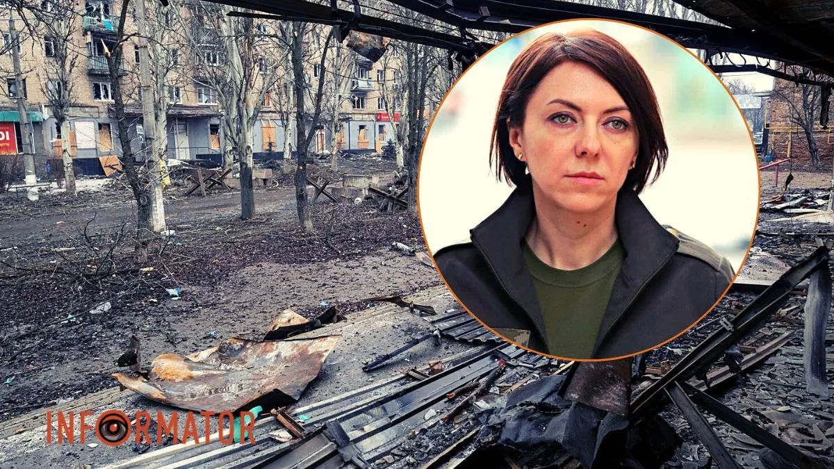 Россияне продвигаются в Бахмуте