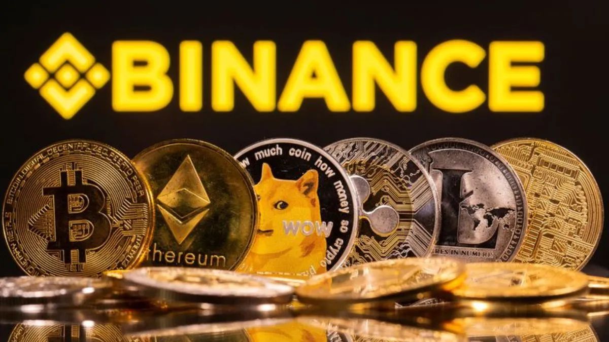 Binance знову дозволила оплату депозитів російськими картами та гаманцями Qiwi