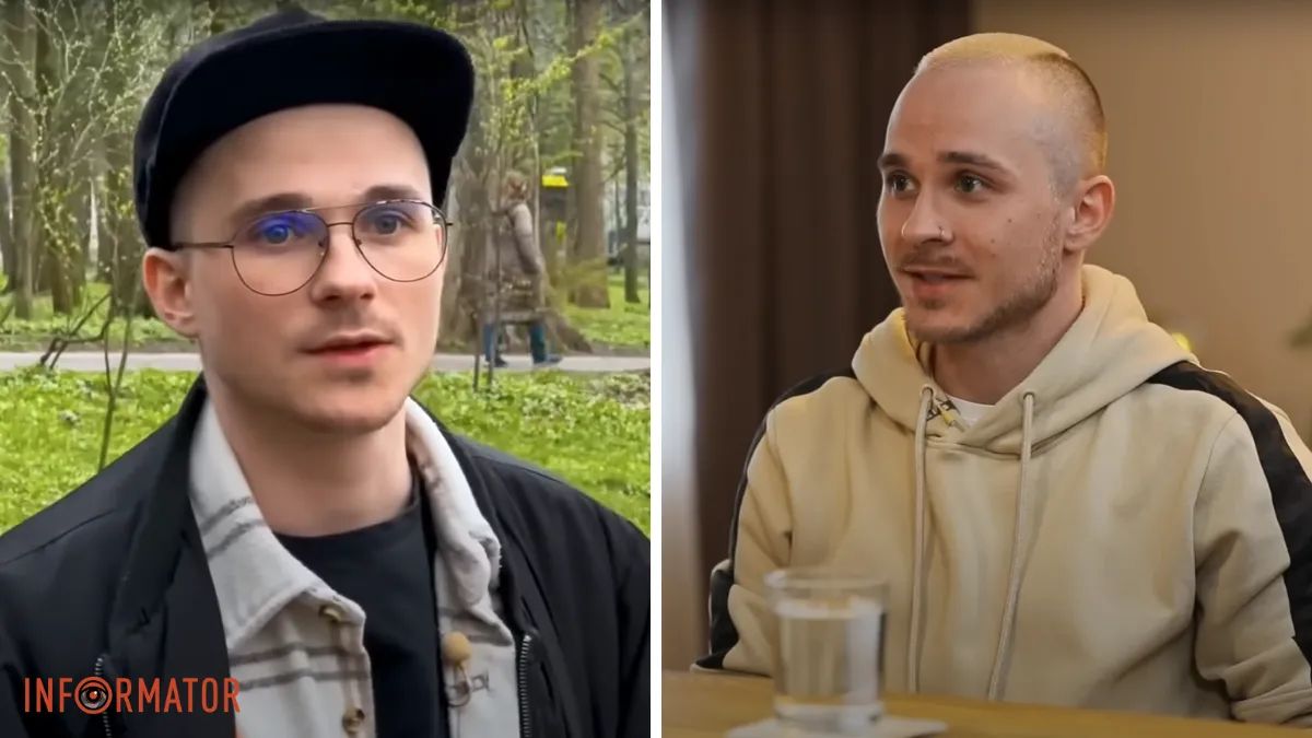 Братья Борисенко