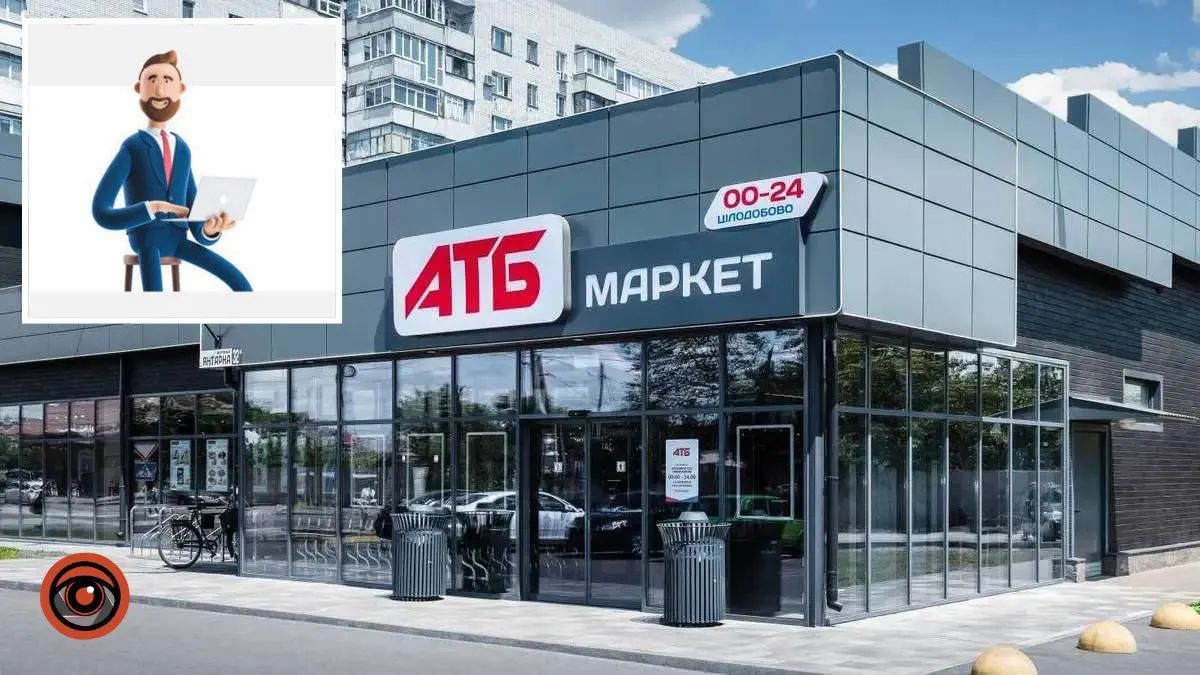 АТБ-Маркет.