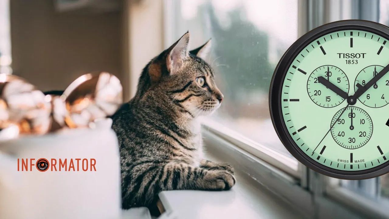 Гороскоп на 25 квітня.