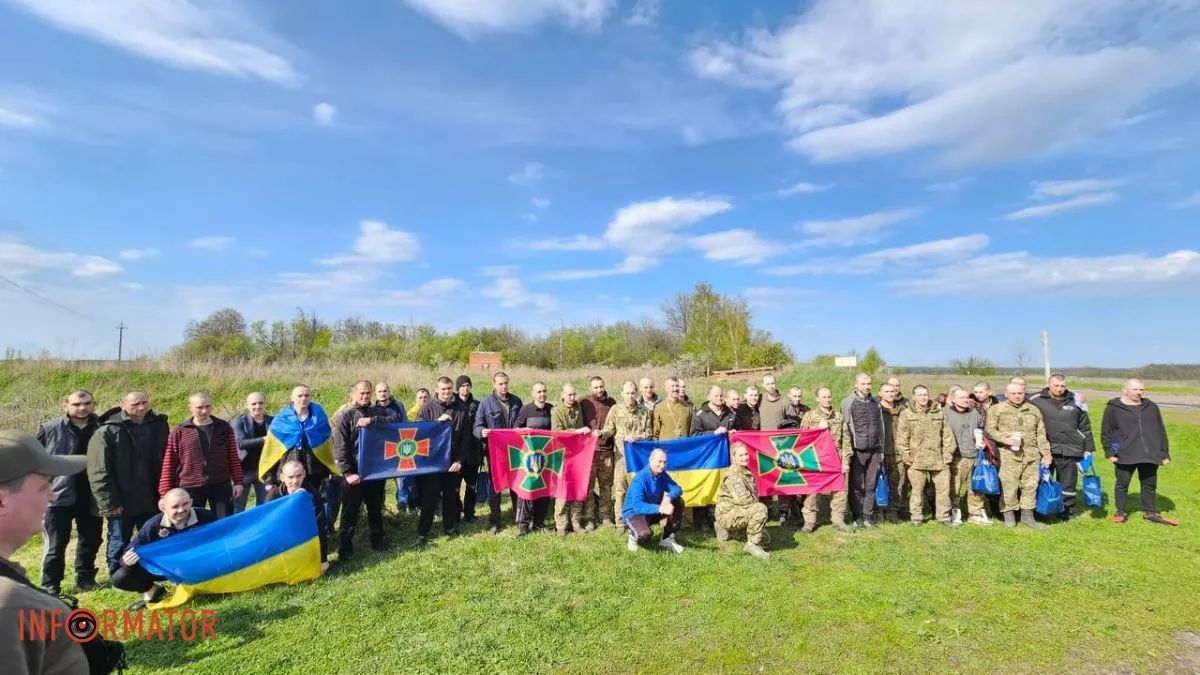 Обмін полоненими