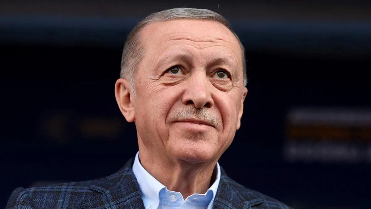 В Ердогана спростували чутки про інфаркт