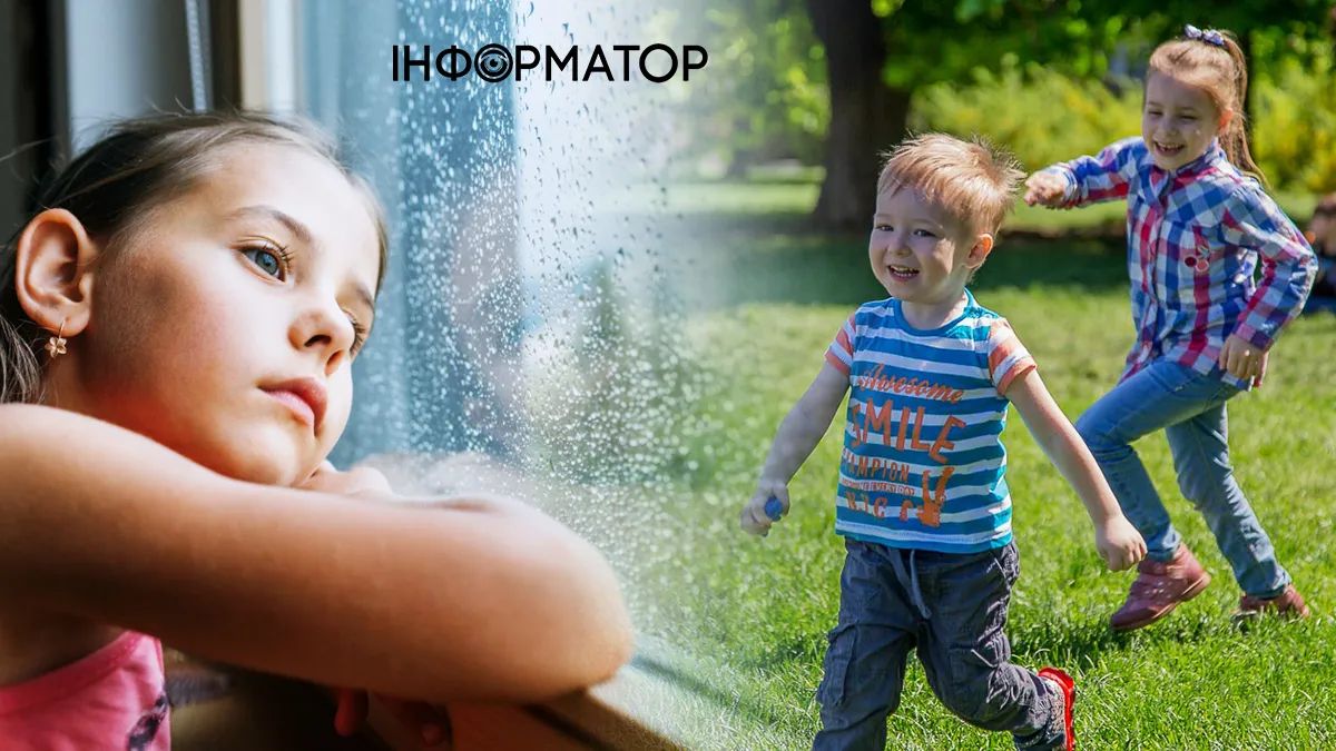 Синоптики прогнозируют переменную погоду