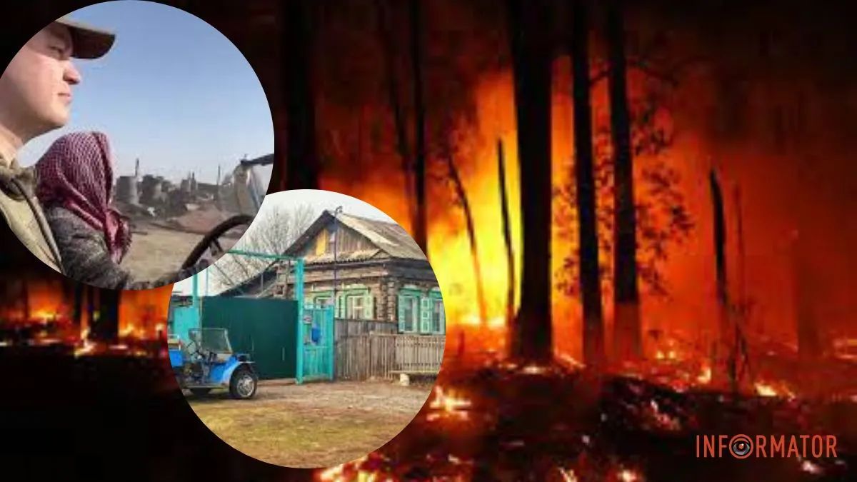 Бабушка в кабріолеті