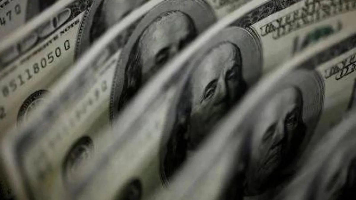 Гроші від США