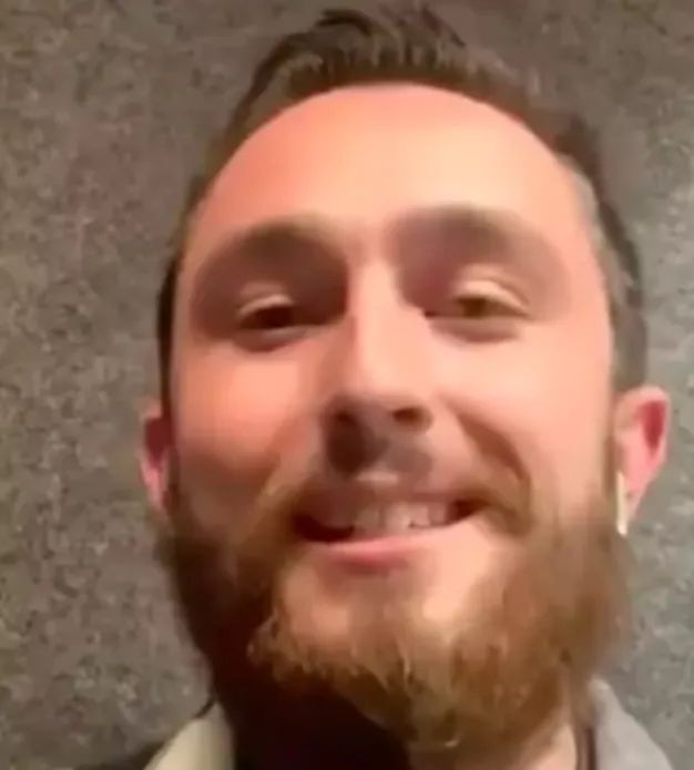 Ріс Томпсон сьогодні